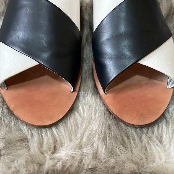 Diane von Furstenberg sandals - Picture 8 of 13